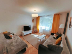 Sunflower apt